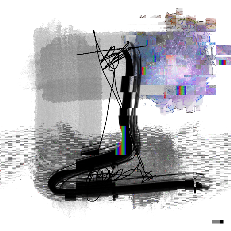 Illusion #5 by ArtsofChet