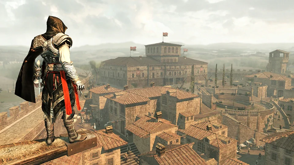 Assassin's Creed Series
