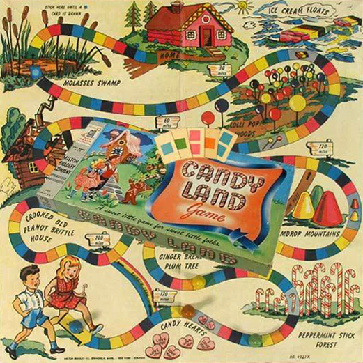 CandyLand