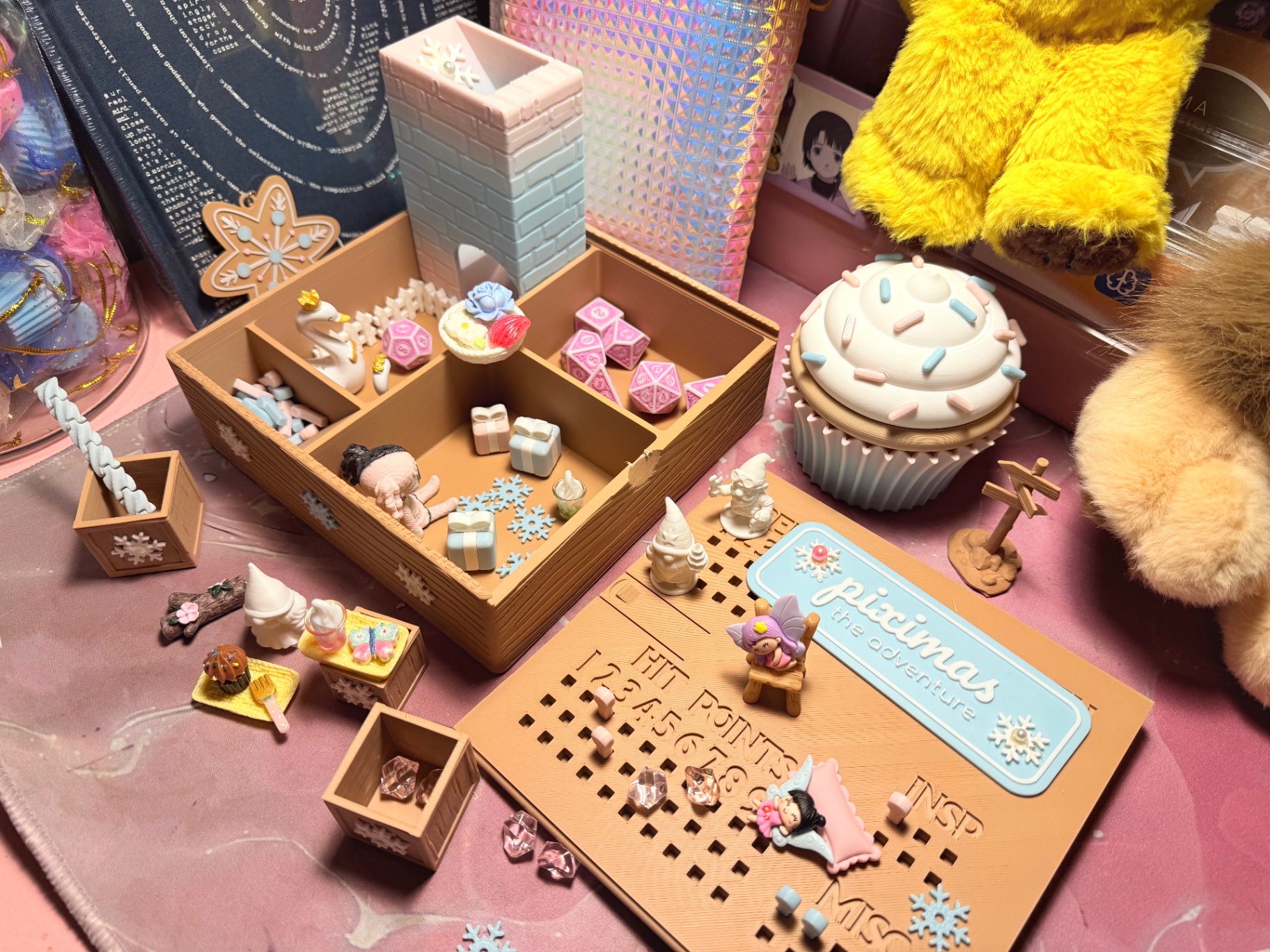 3D Printing
