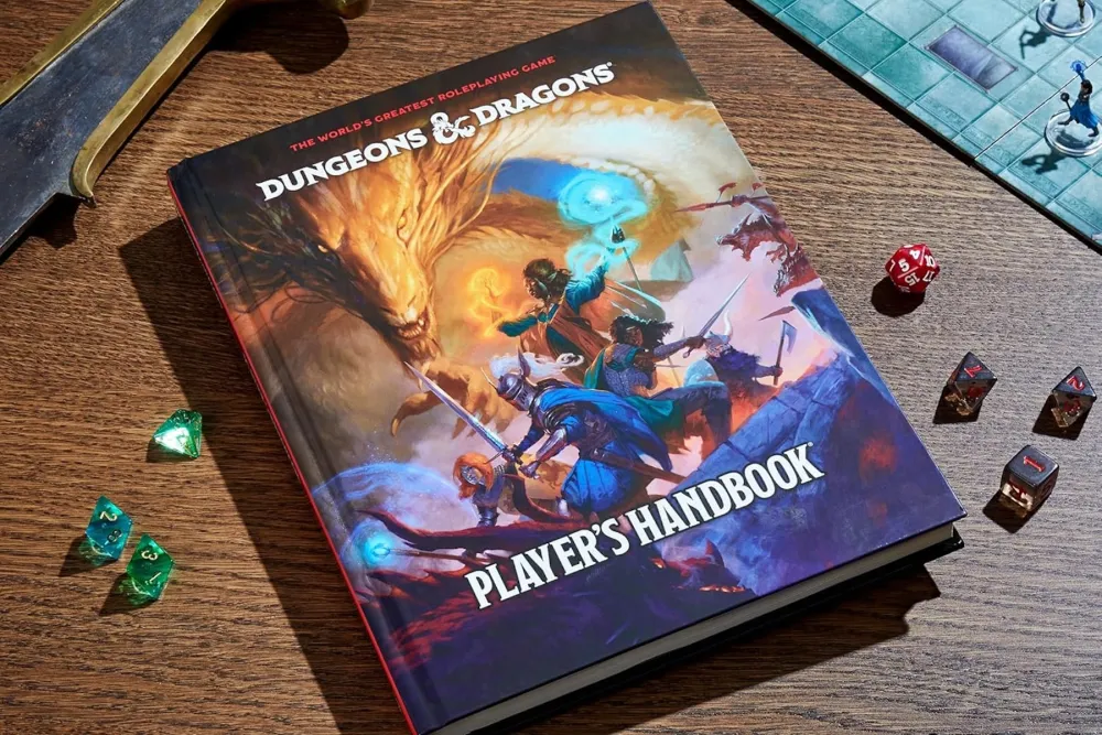 Dungeons & Dragons