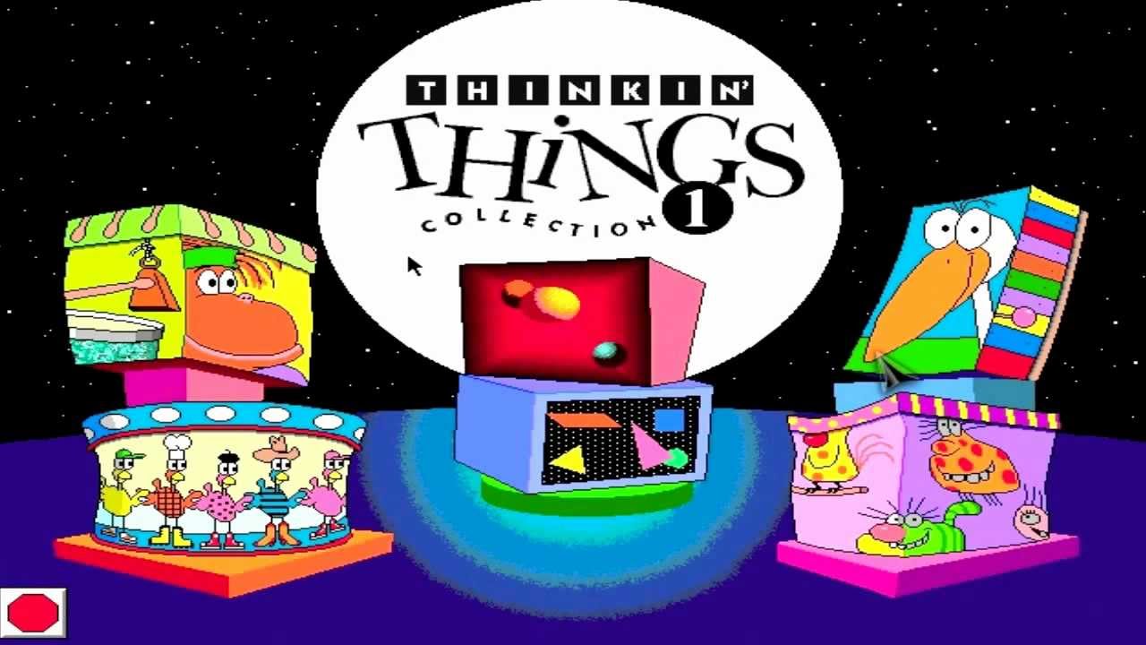 Edmark Games