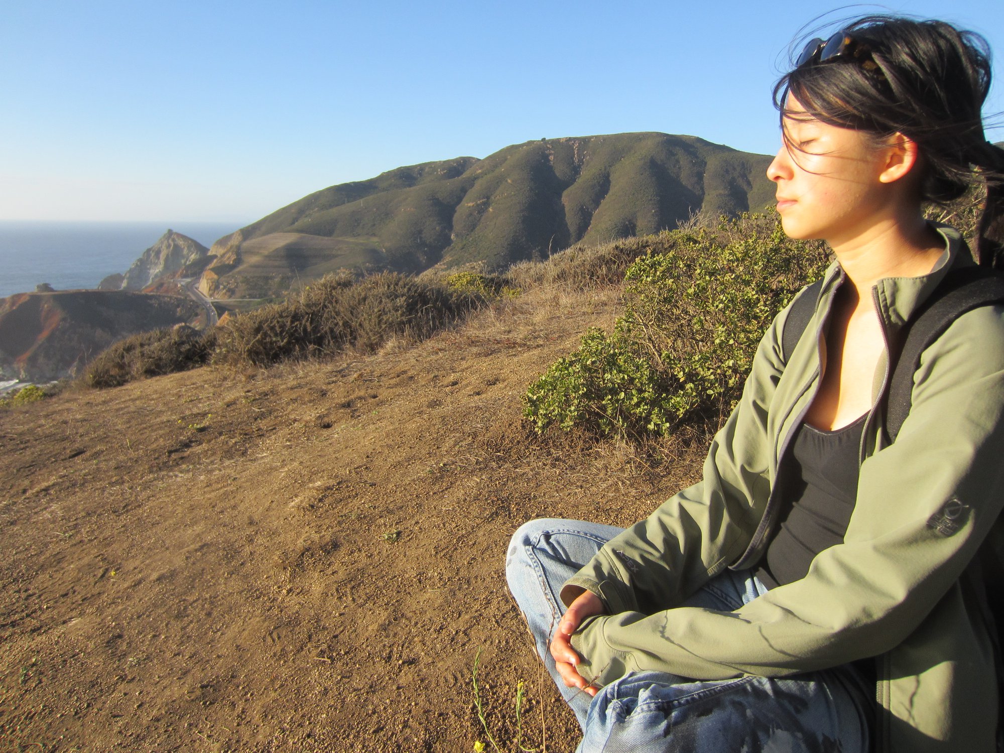 Frances Soong