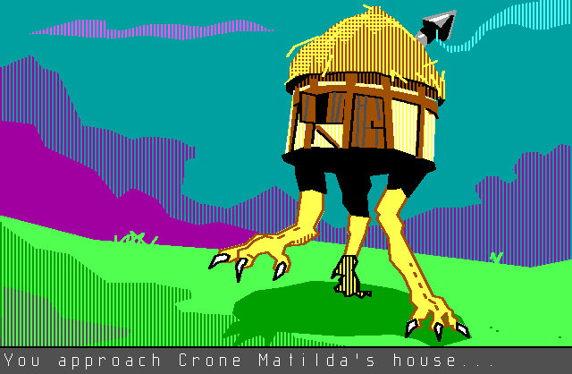 MadMaze
