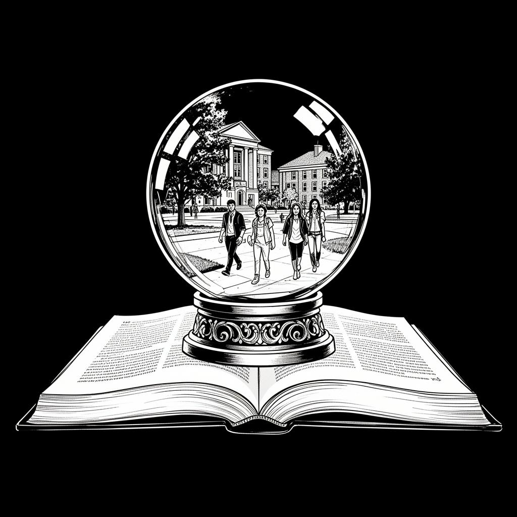 Book Review: Selling Tomorrow by Kasey Robinson, Available in December 2026