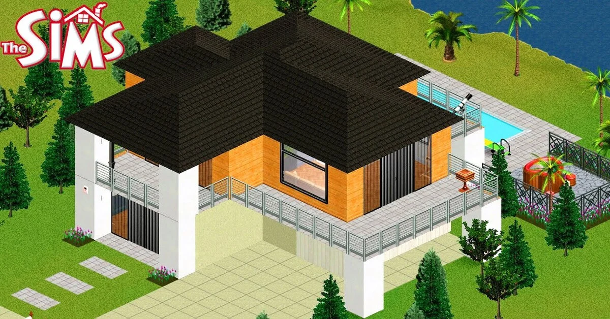 The Sim Series