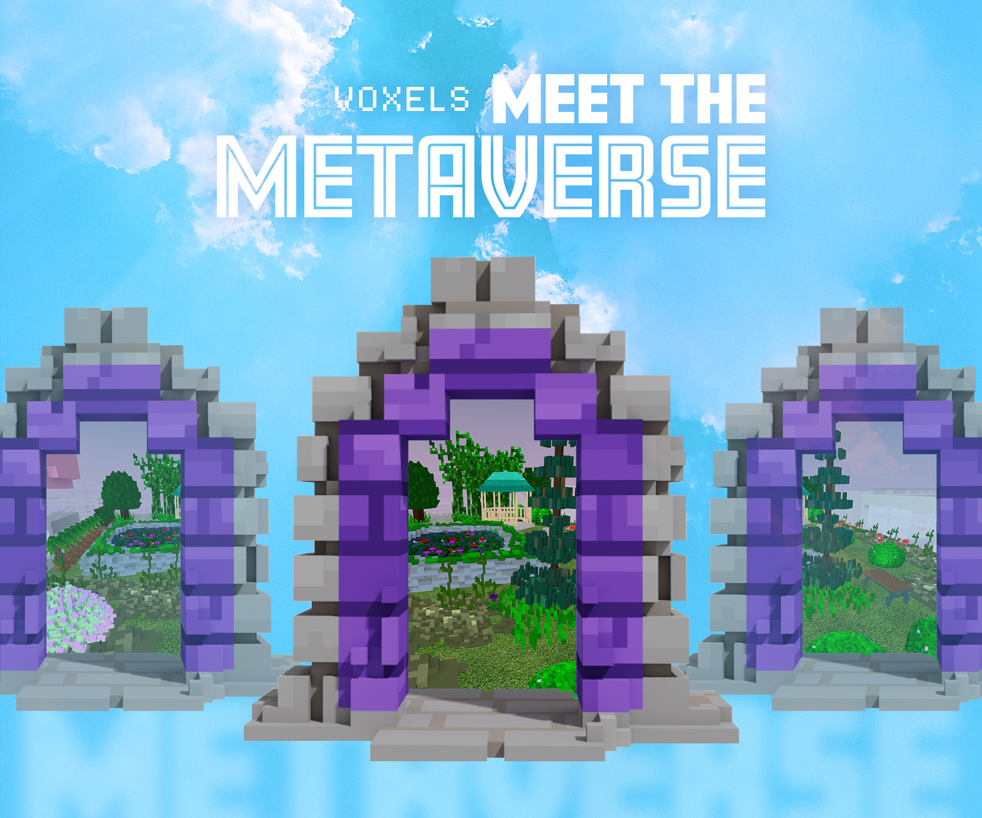 Voxels