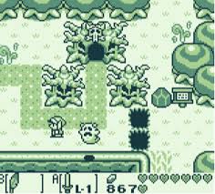 Zelda Series